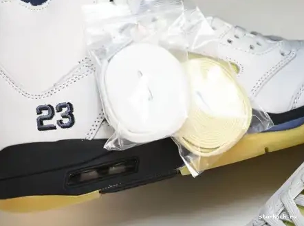   Blue Maniére Ma Diffused Jordan 5 Retro A FZ5758-004 FZ5758-004 0517